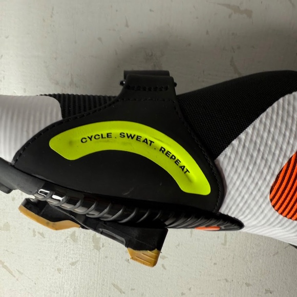 NIKE SuperRep Cycle Cycling Shoes Sneakers - Picture 8 of 12